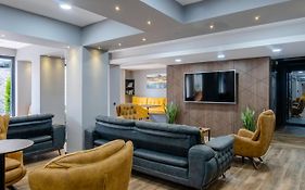 Lorem Hotel